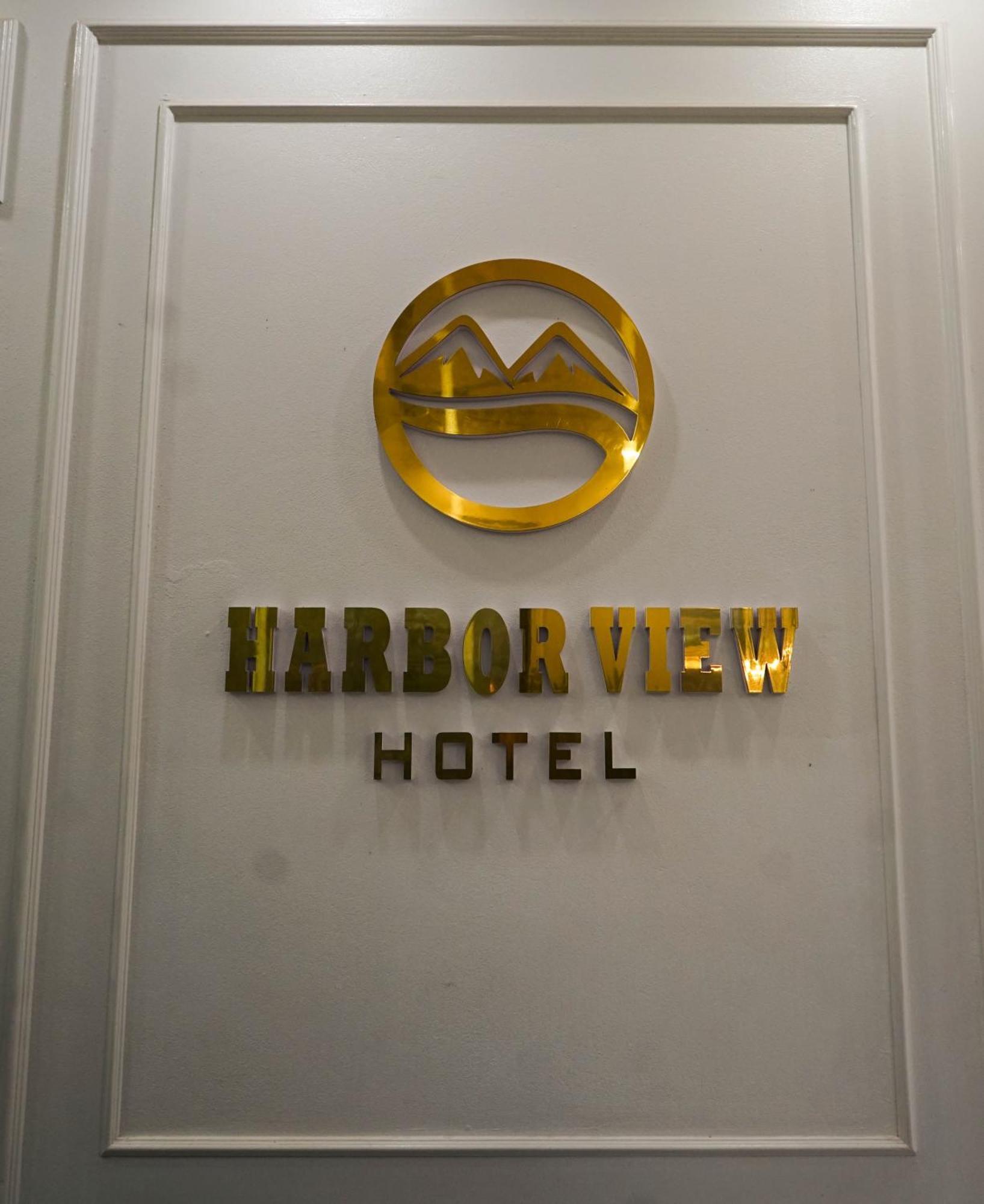 Tam Coc Harbor View Hotel Ninh Binh Exterior foto